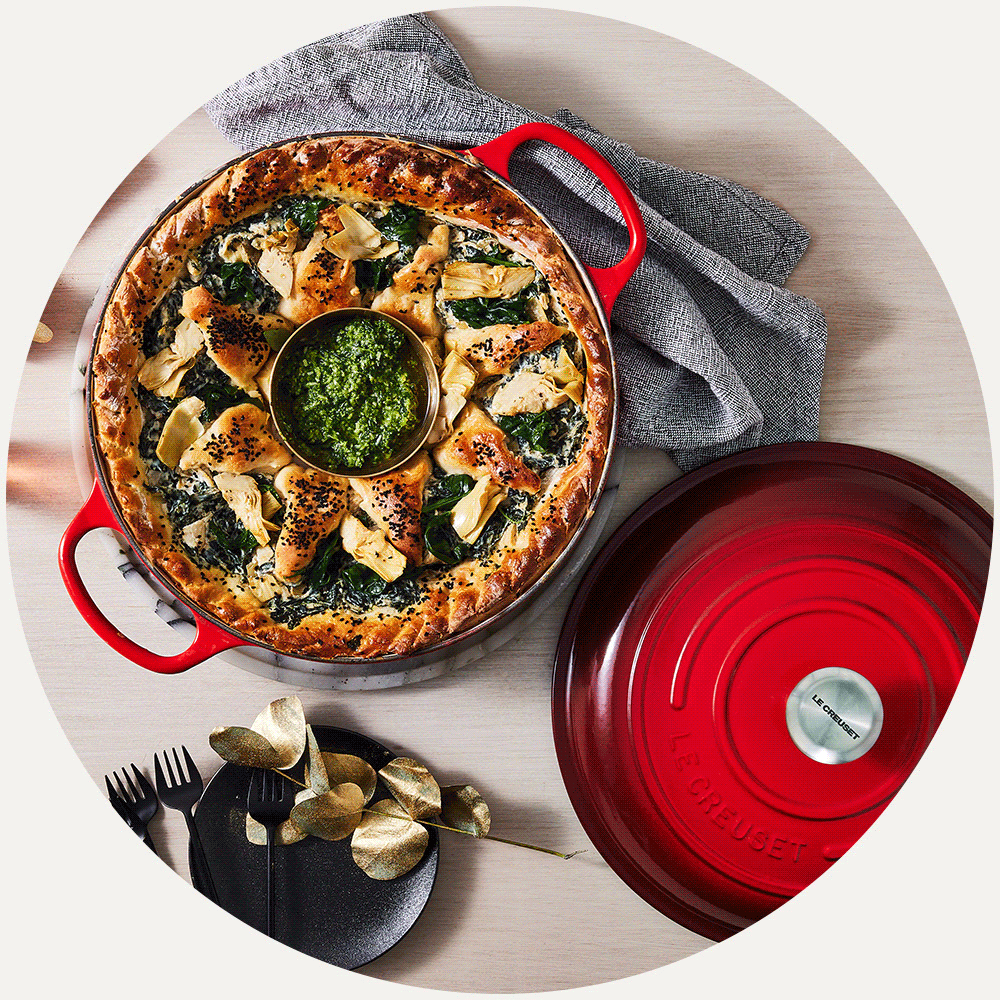 10 tips for cooking with cast iron le creuset uk